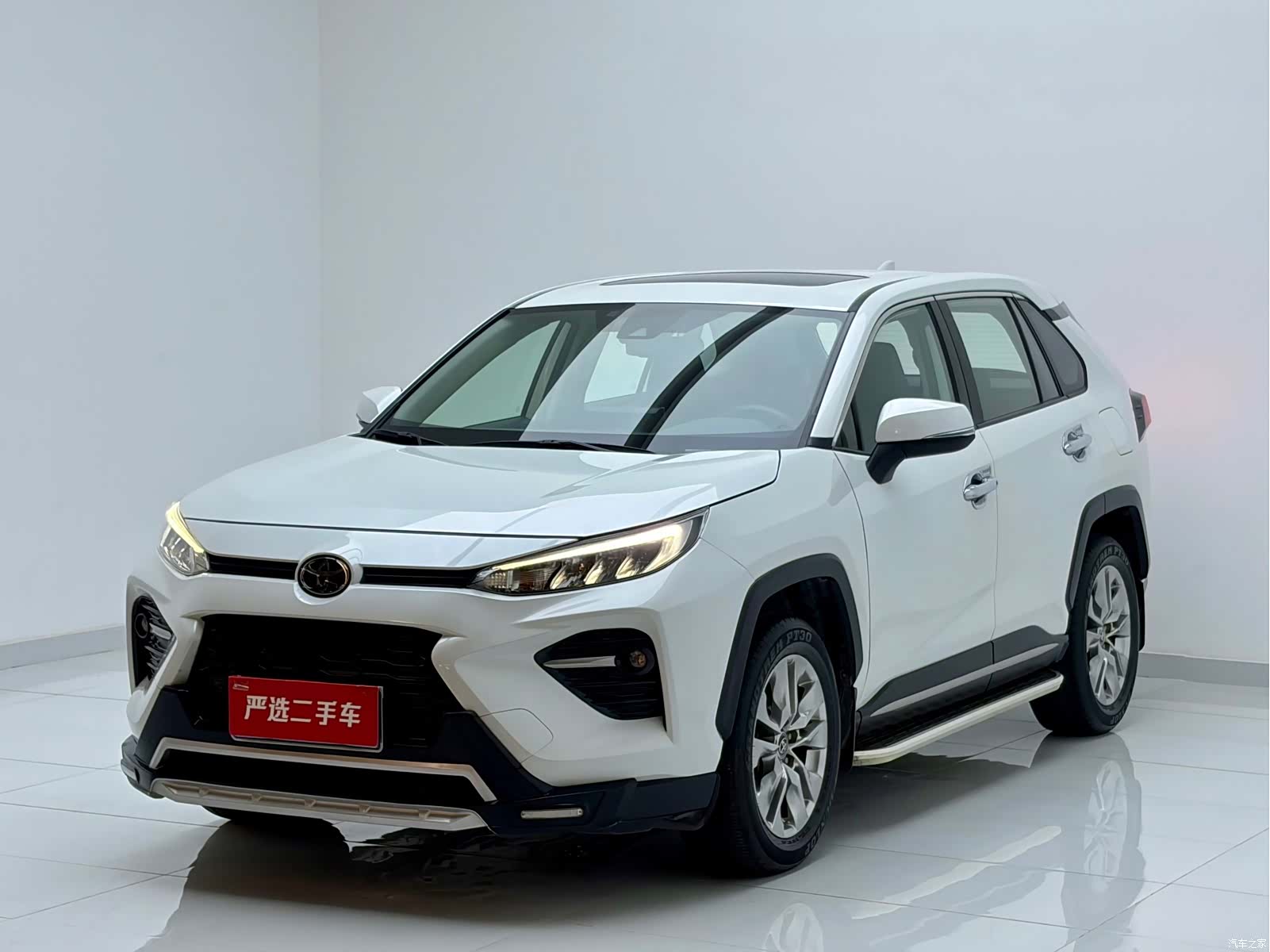 Toyota Wildlander