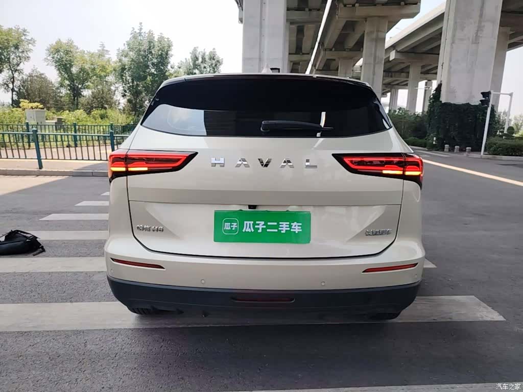 Haval H6, 2024 6