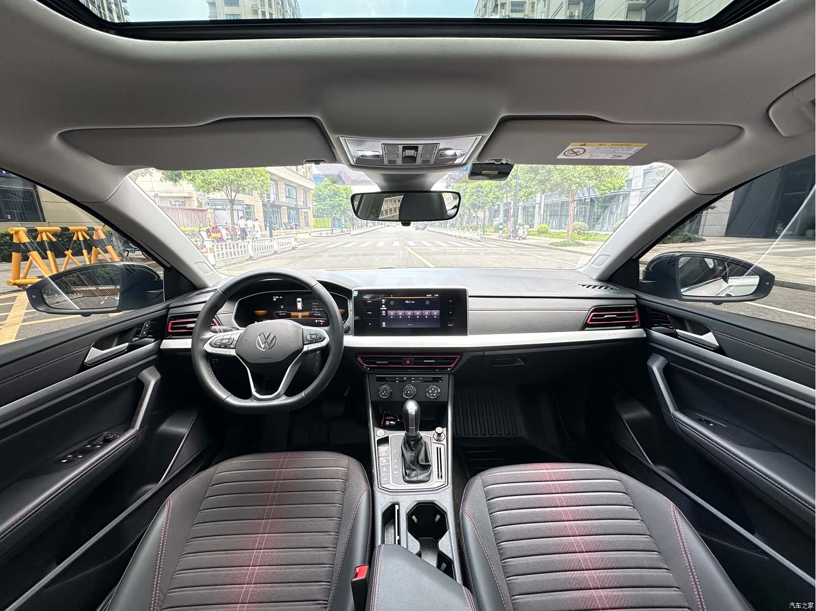 Volkswagen Lavida, 2023 6