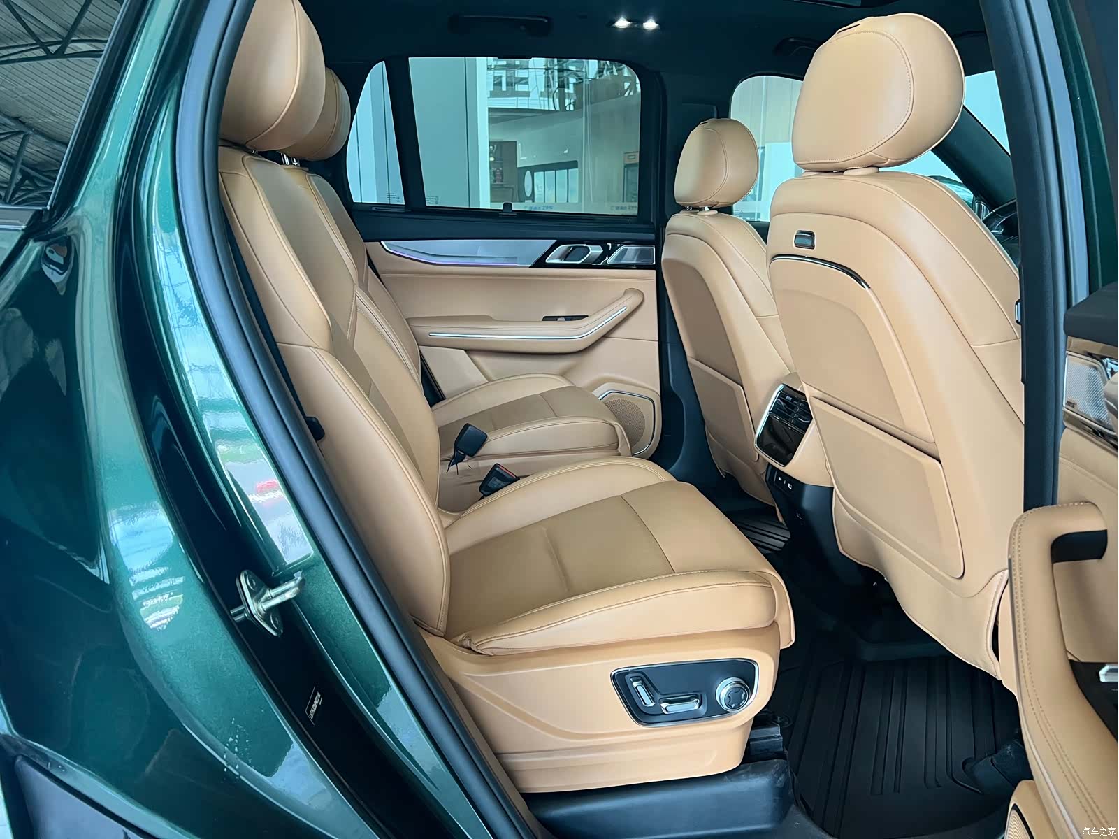 Lynk & Co 02, 2024 9