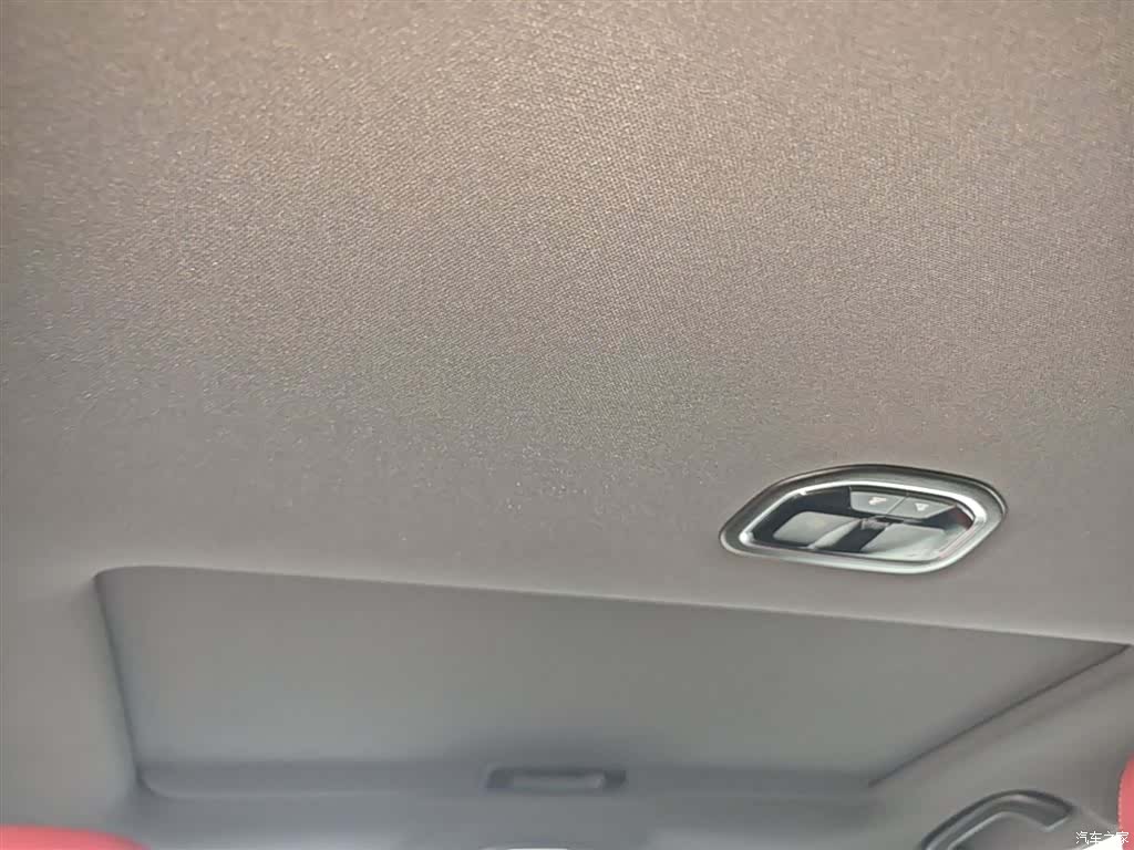 Geely Binray, 2021 18