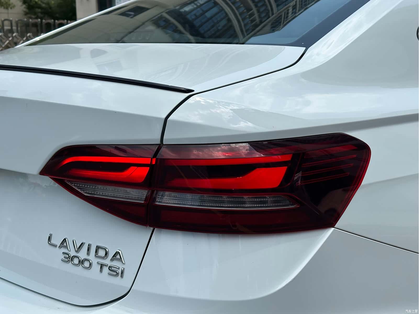 Volkswagen Lavida, 2023 13