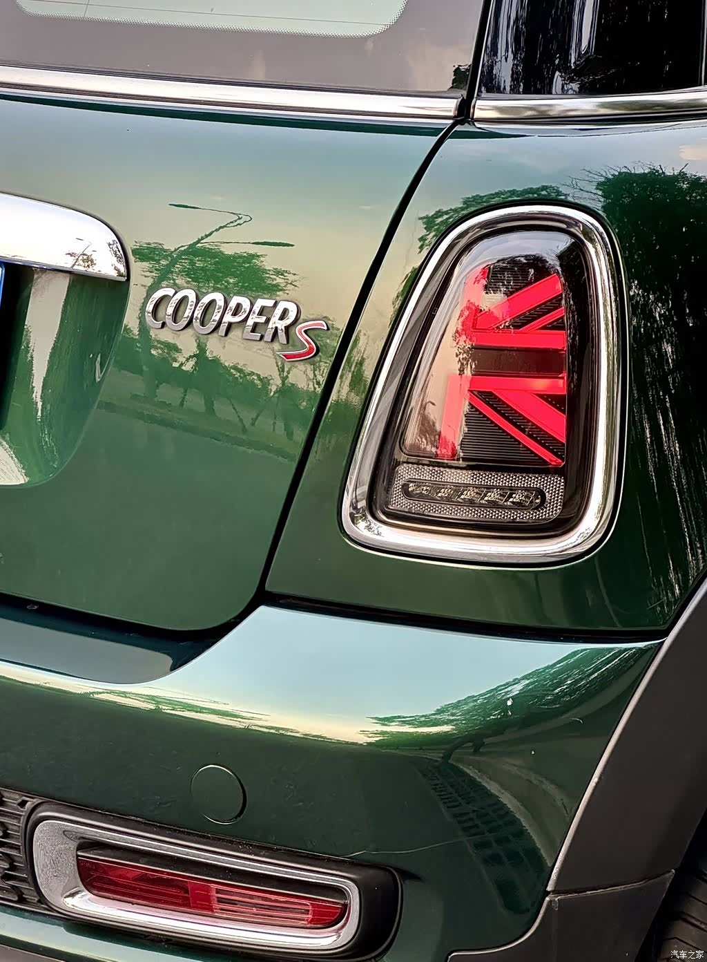 Mini Cooper, 2014 8