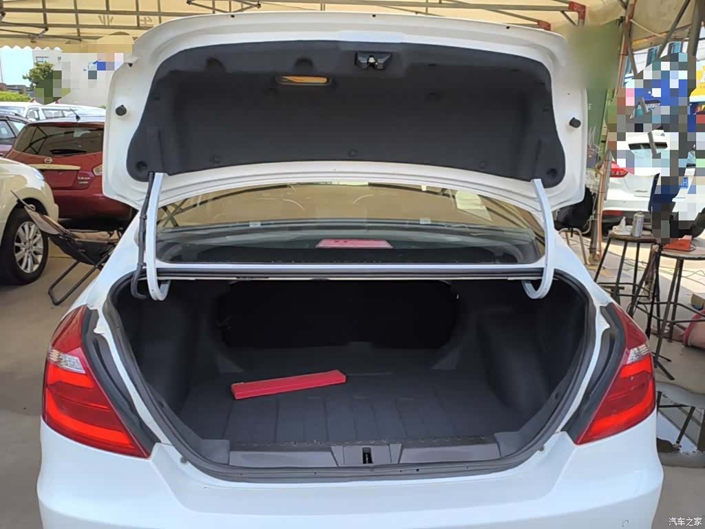 Geely Emgrand, 2016 19