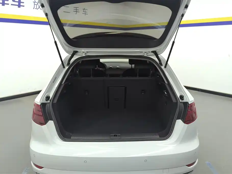 Audi A3 Audi A3