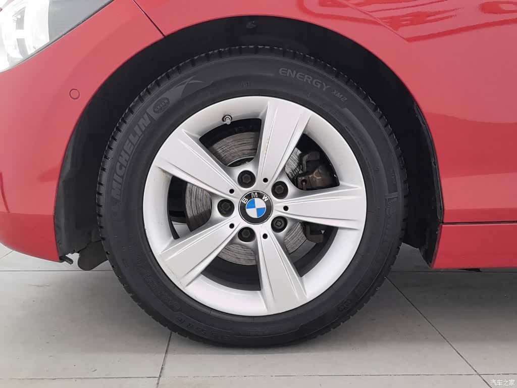 BMW 1 Series, 2014 17