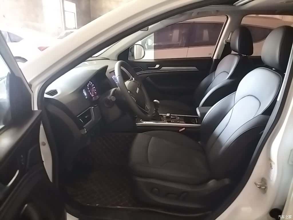 Haval H6, 2019 15