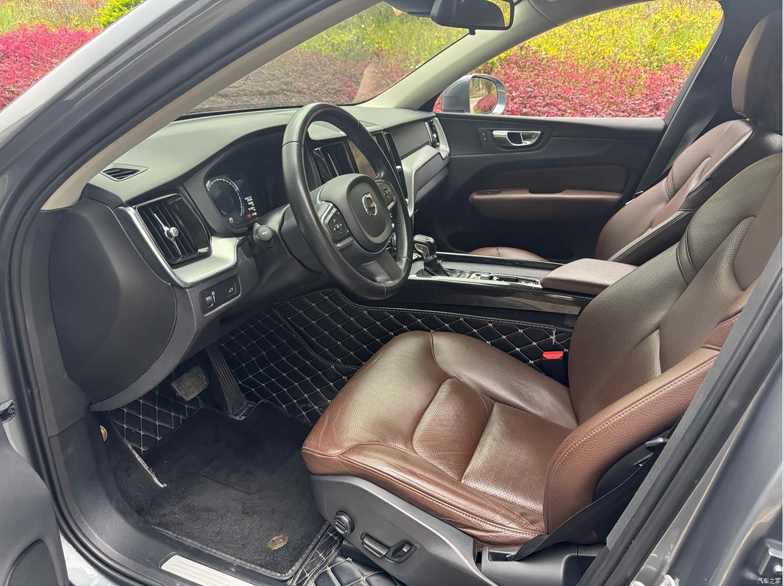 Volvo XC60, 2019 6
