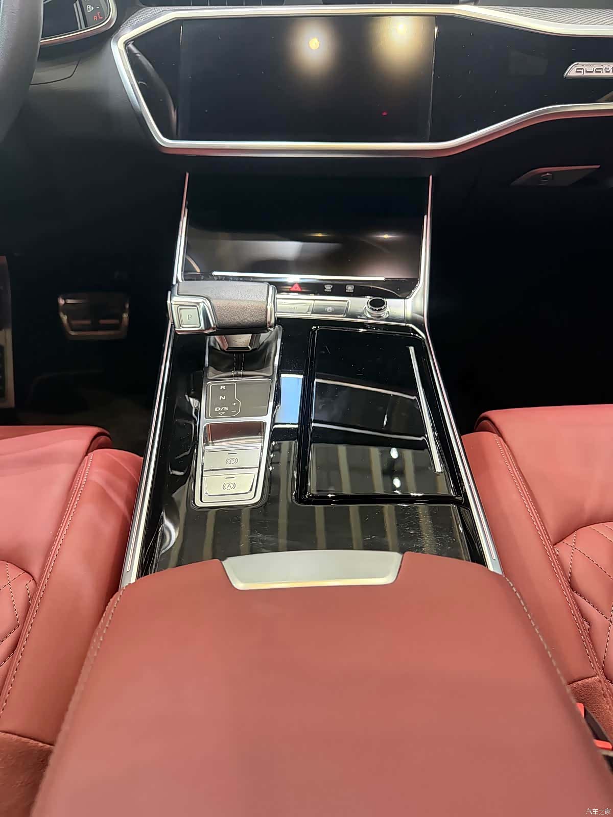 Audi A7L, 2023 11