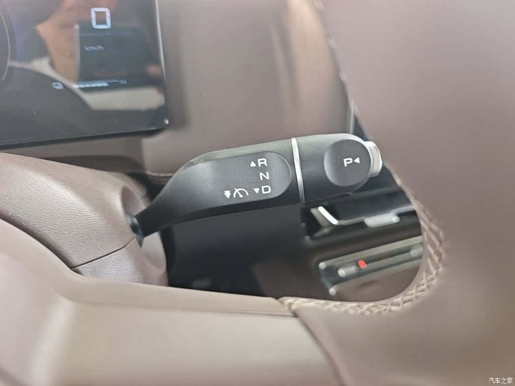 Wuling 730, 2025 21