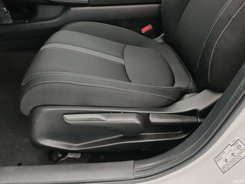 Honda Civic, 2021 20