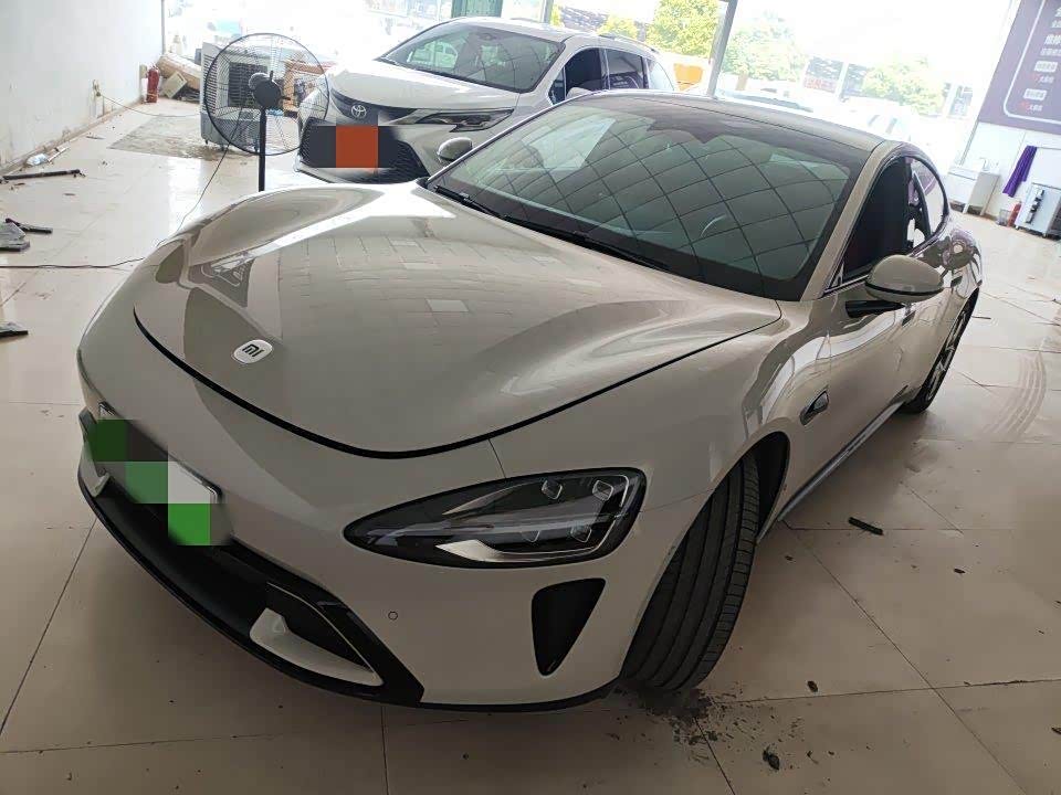 Xiaomi SU7