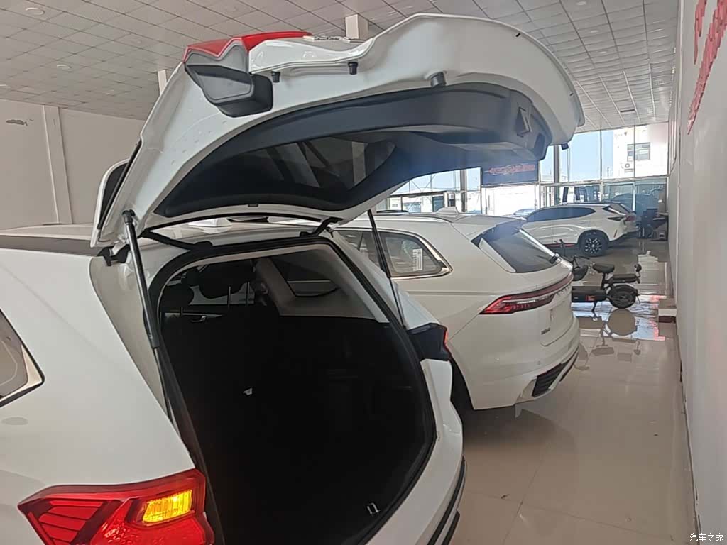 Haval M6, 2024 19