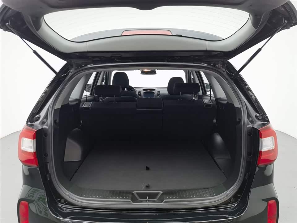 Kia Sorento Kia Sorento