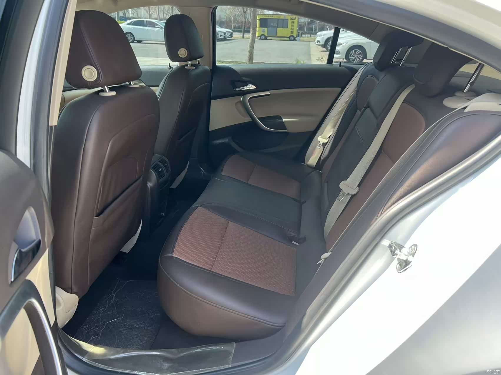 Buick Regal, 2015 9