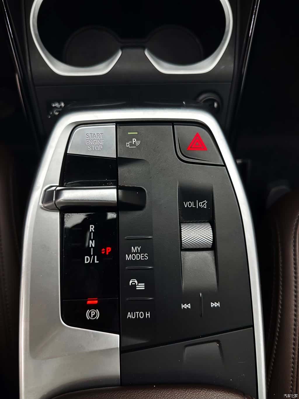 BMW X1, 2023 13