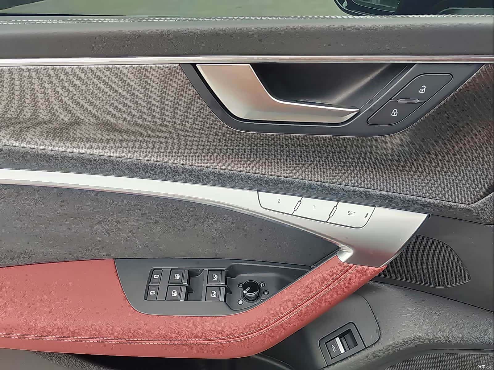 Audi A7L, 2025 14