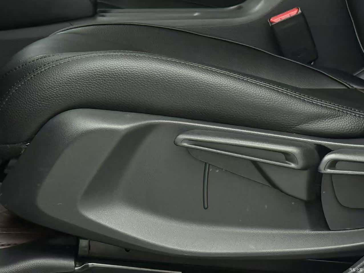 Honda Vezel, 2023 20