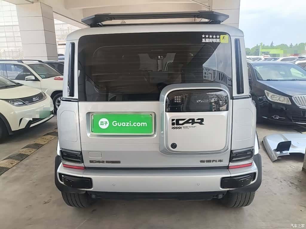 Chery V23, 2025 6