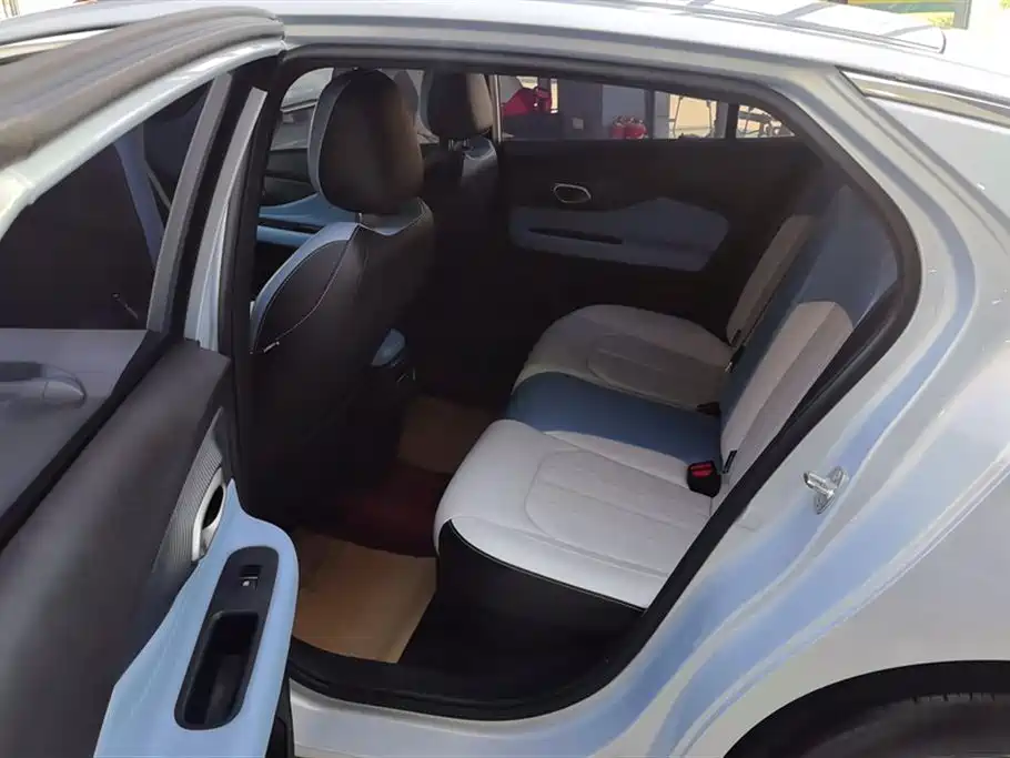 Trumpchi Shadow Leopard