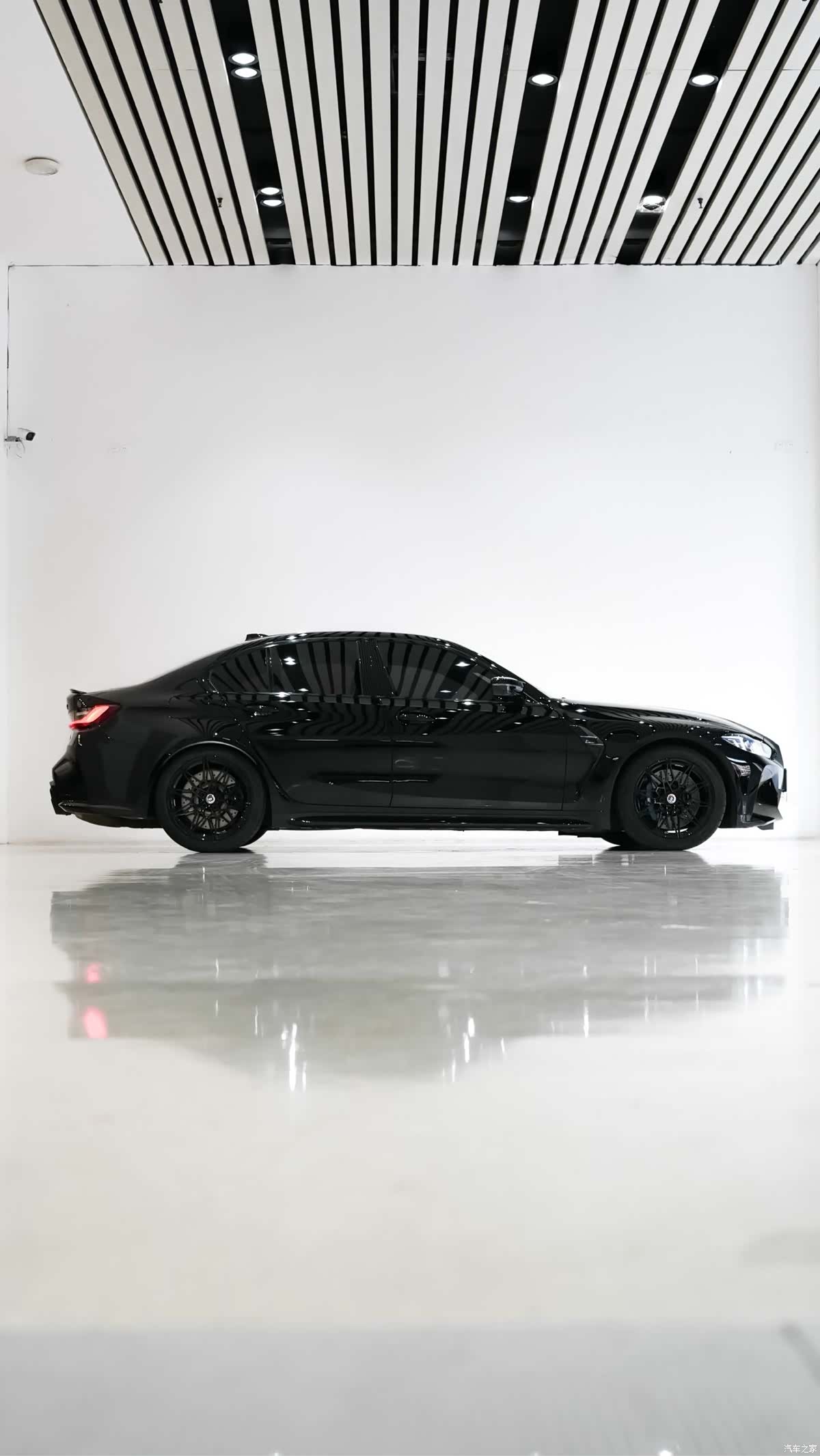 BMW M3, 2023 4