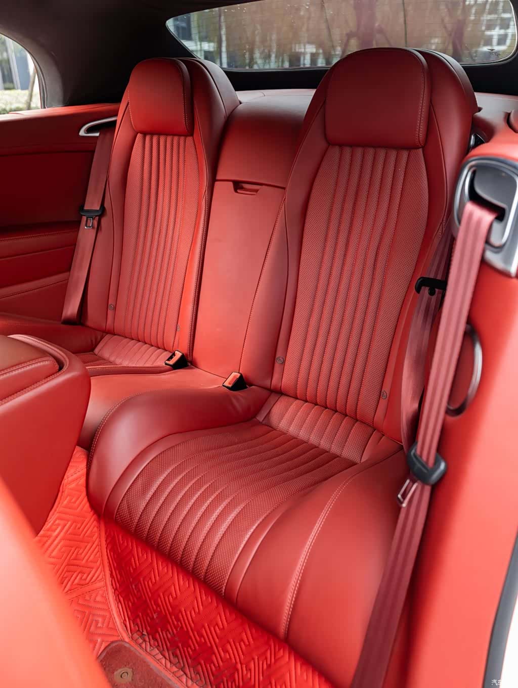 Bentley Continental GT, 2019 17