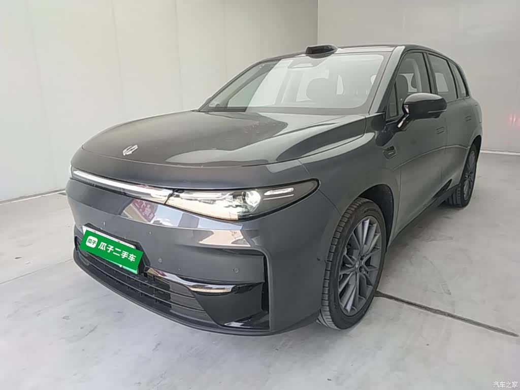 Leapmotor C10, 2025 1