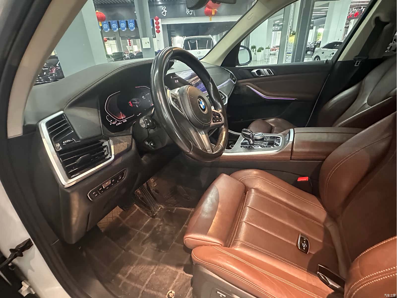BMW X5, 2019 16