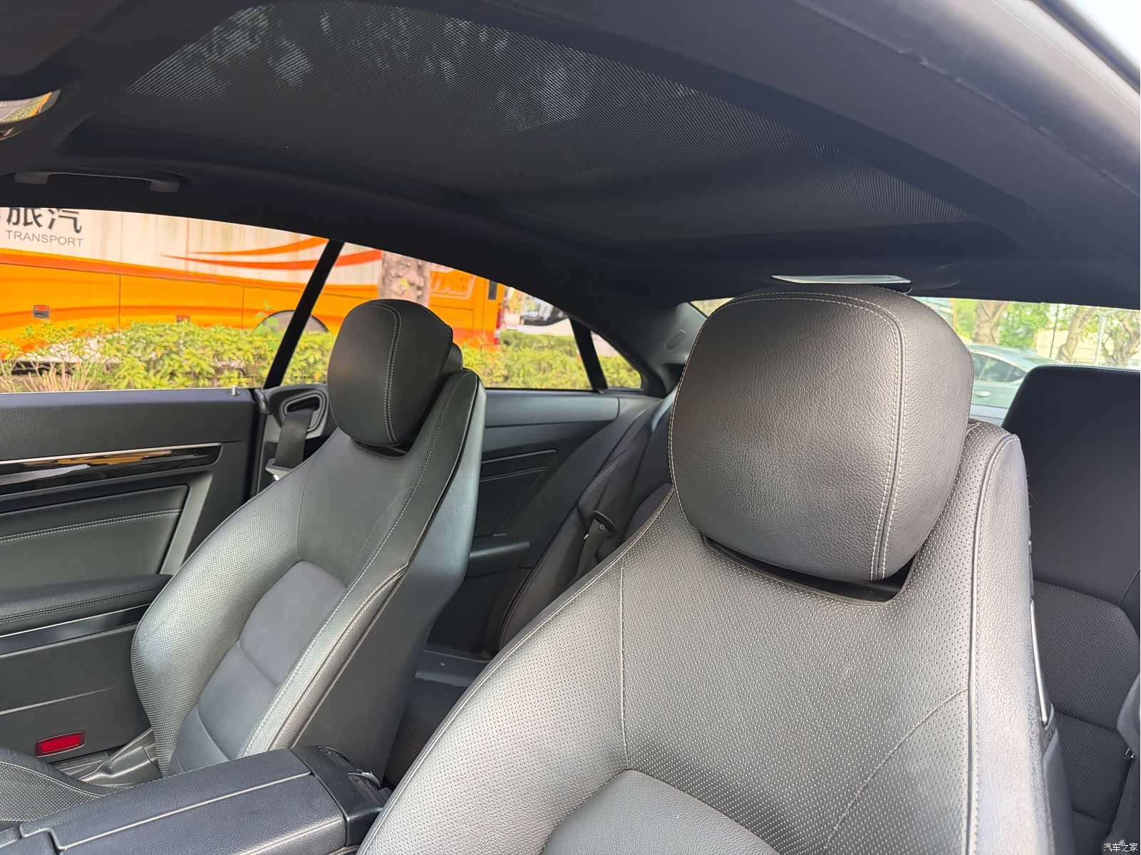 Mercedes-Benz E-Class, 2014 12