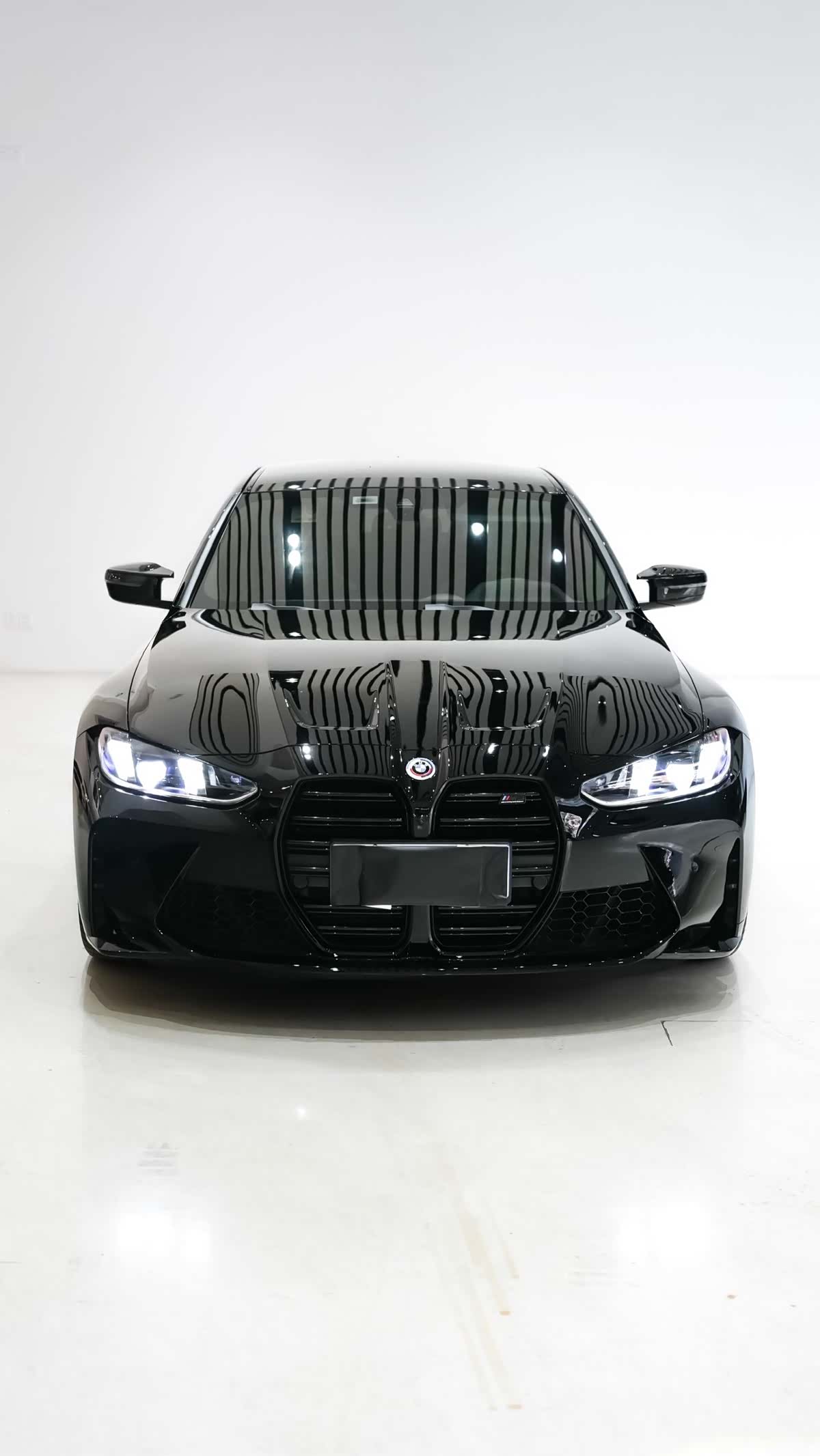 BMW M3, 2023 2