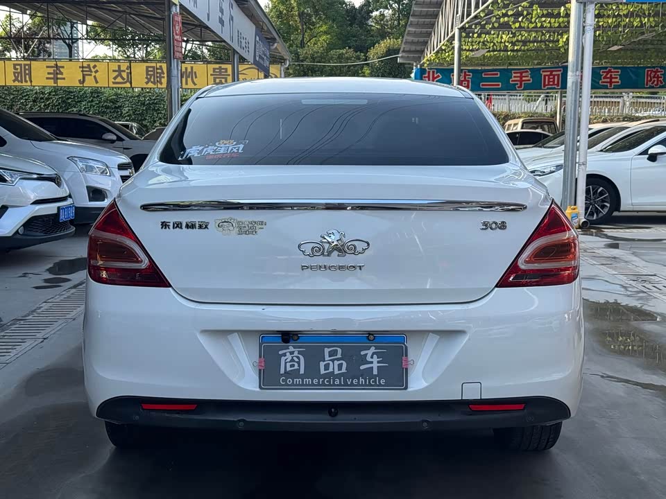 Peugeot 308 Peugeot 308