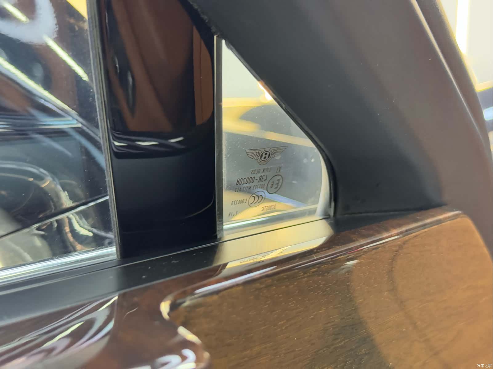 Bentley Mulsanne, 2014 19