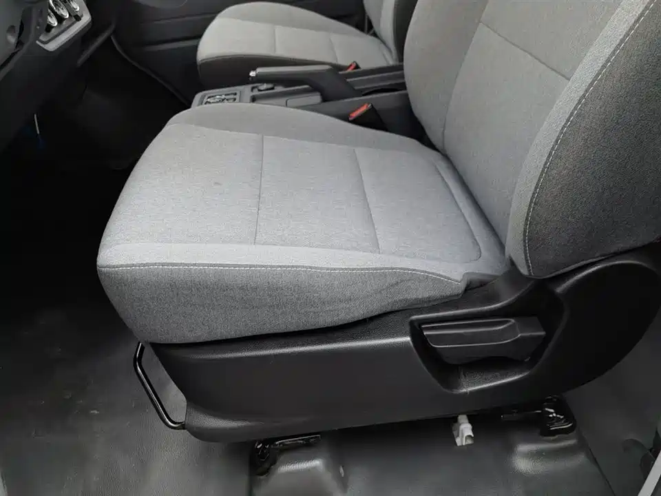 Wuling Wuling Yangguang