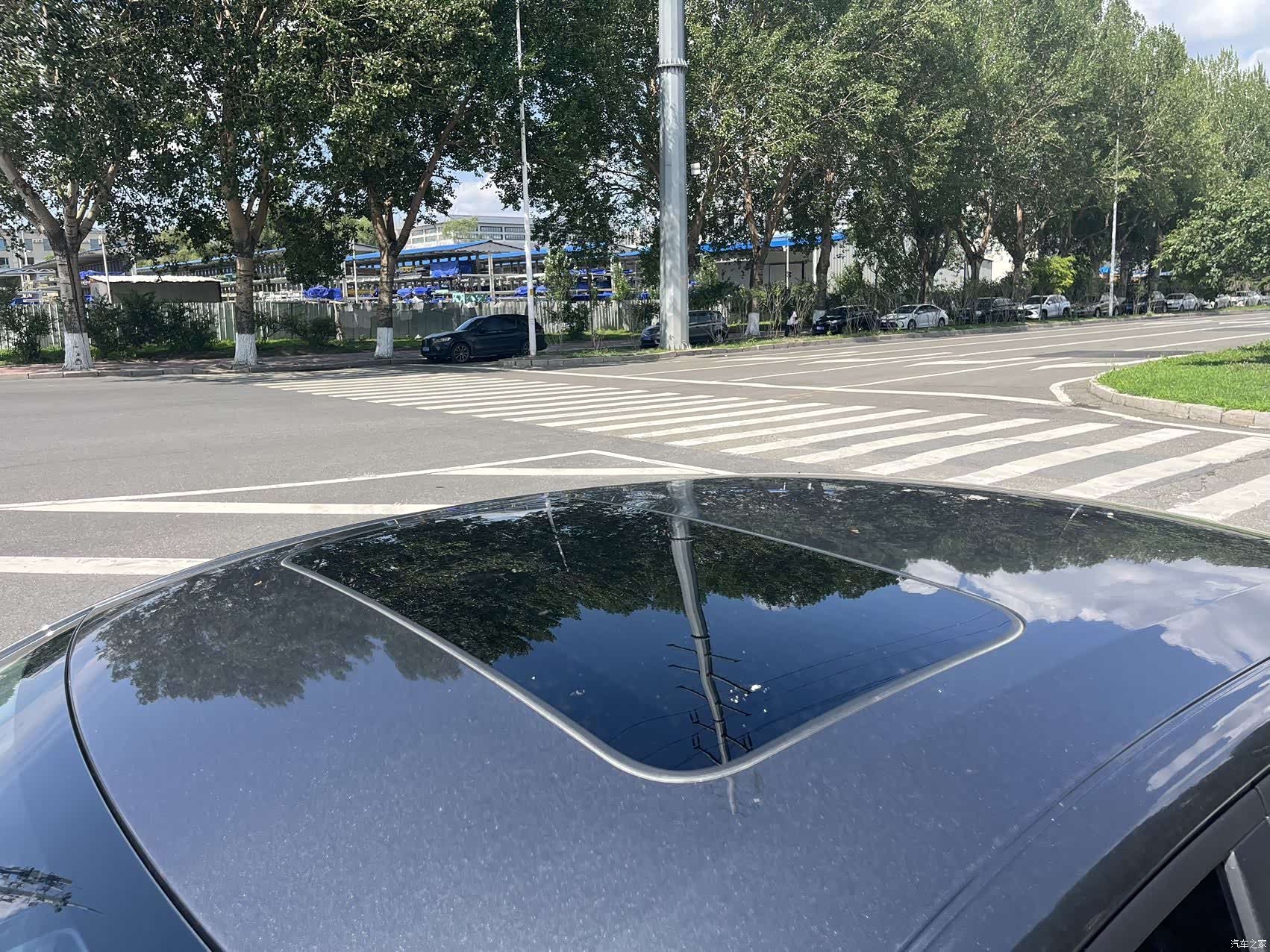 Changan Eado, 2025 15