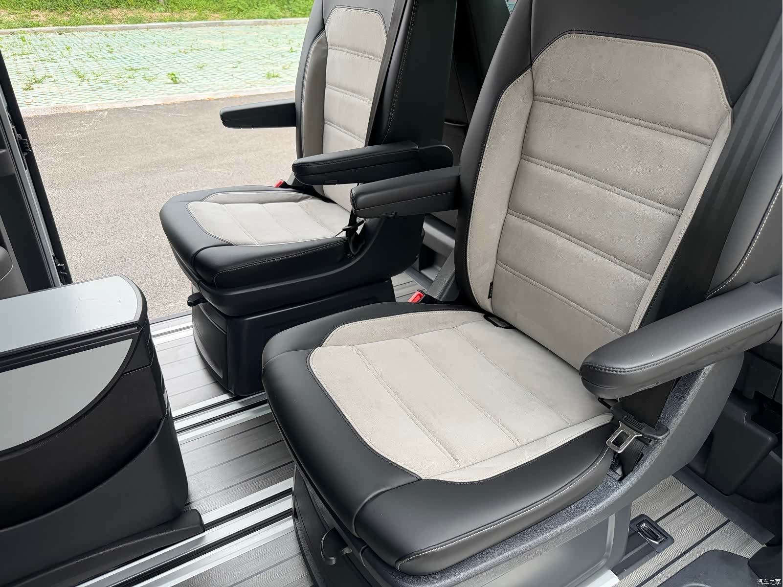Volkswagen 7, 2019 22