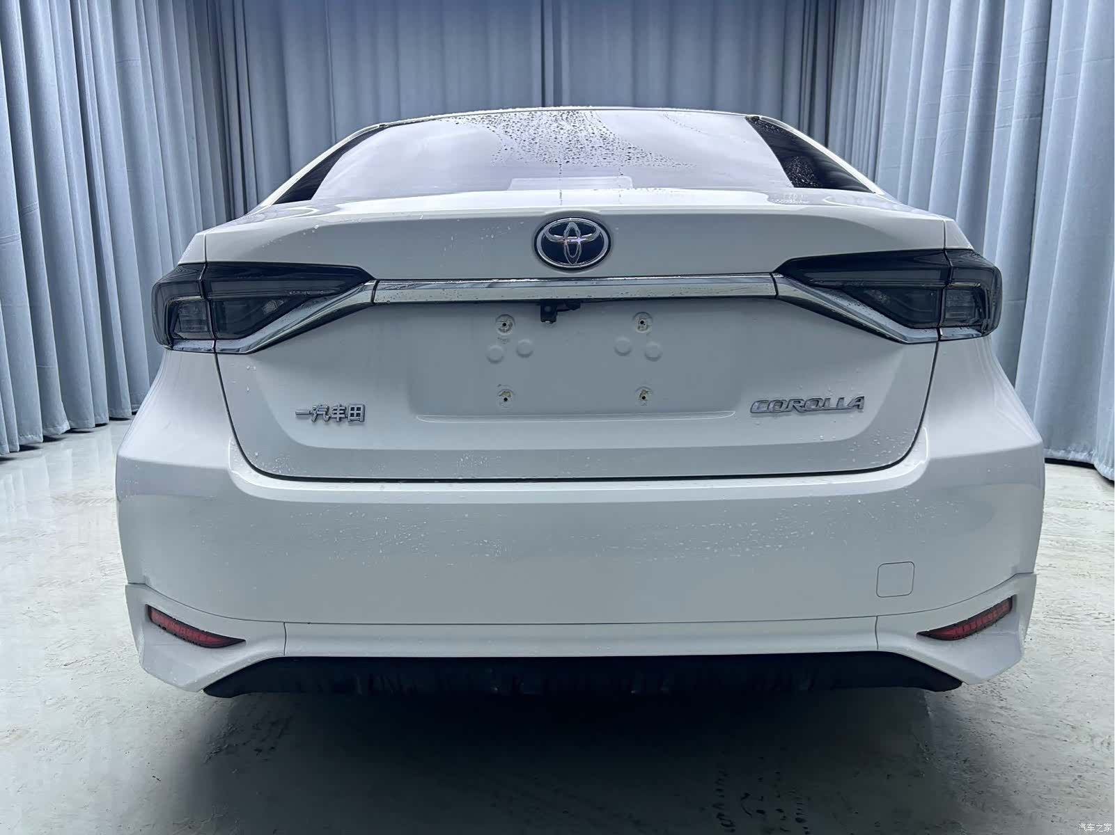 Toyota Corolla, 2022 19
