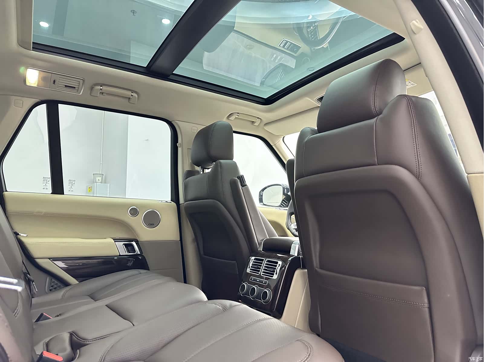 Land Rover Range Rover, 2018 13