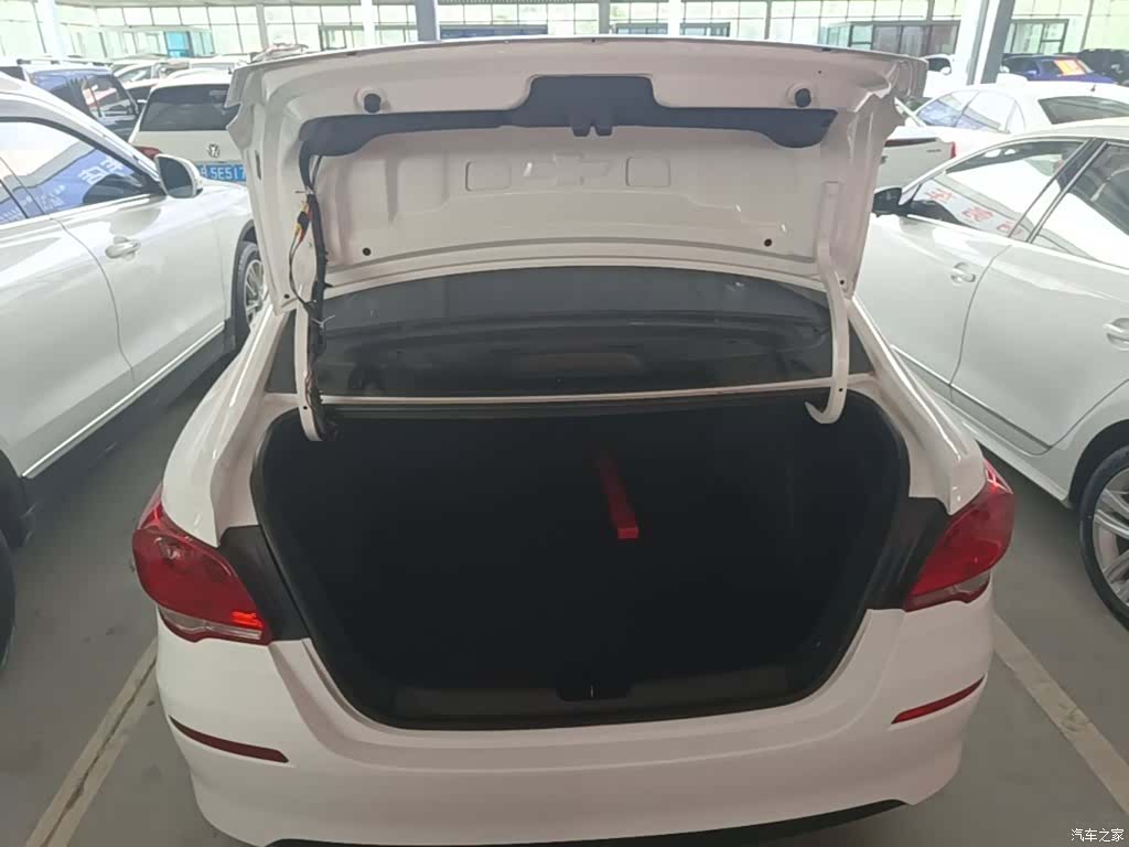 Chevrolet 320, 2019 19