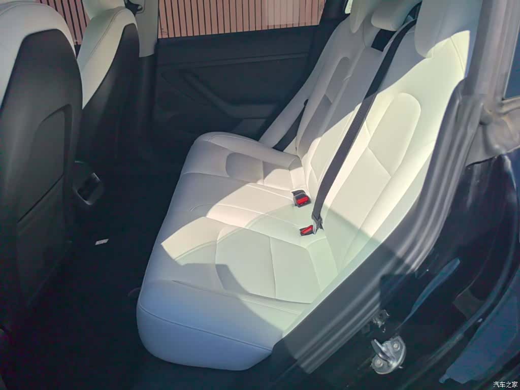 Tesla Model 3, 2021 17