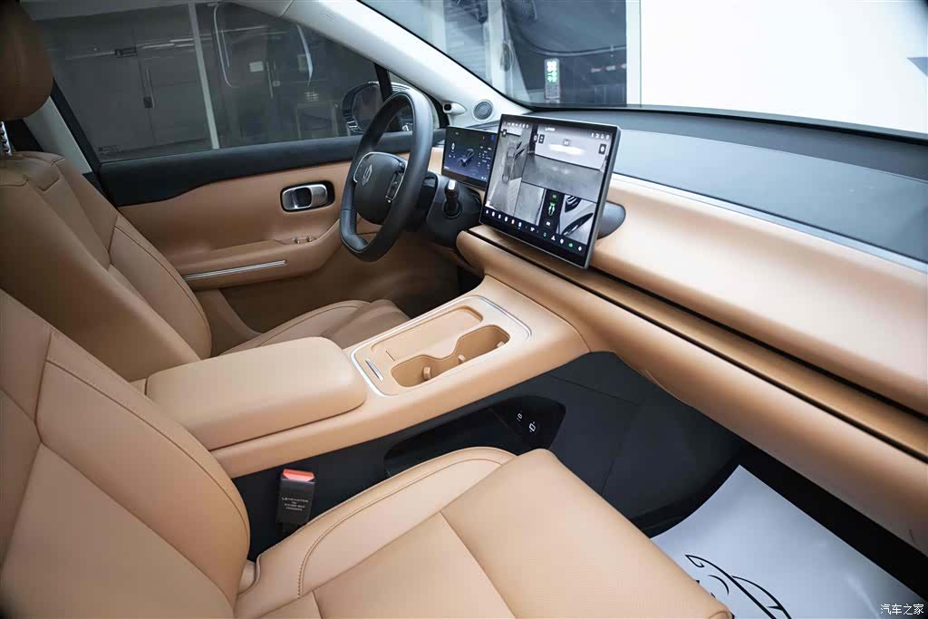 Leapmotor C10, 2025 18