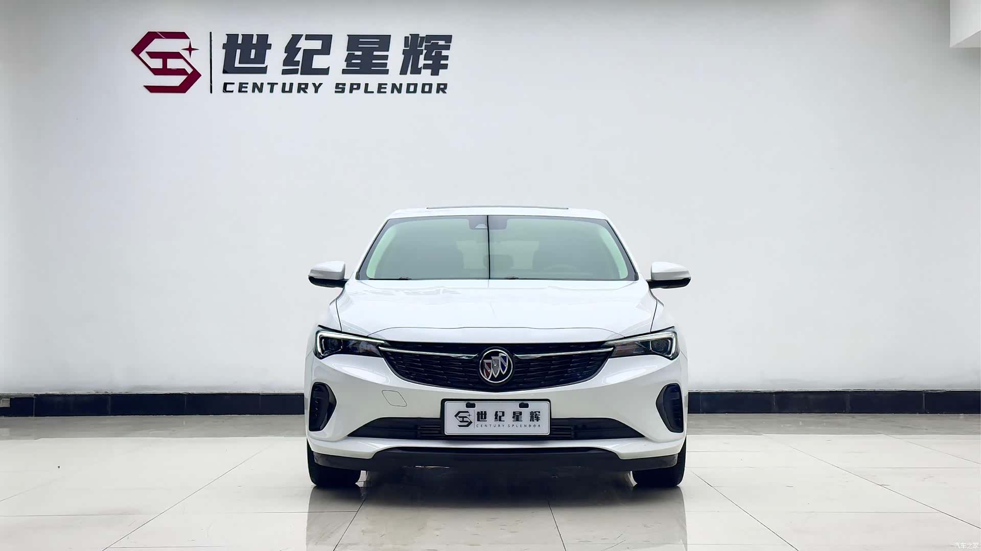 Buick Verano, 2024 6