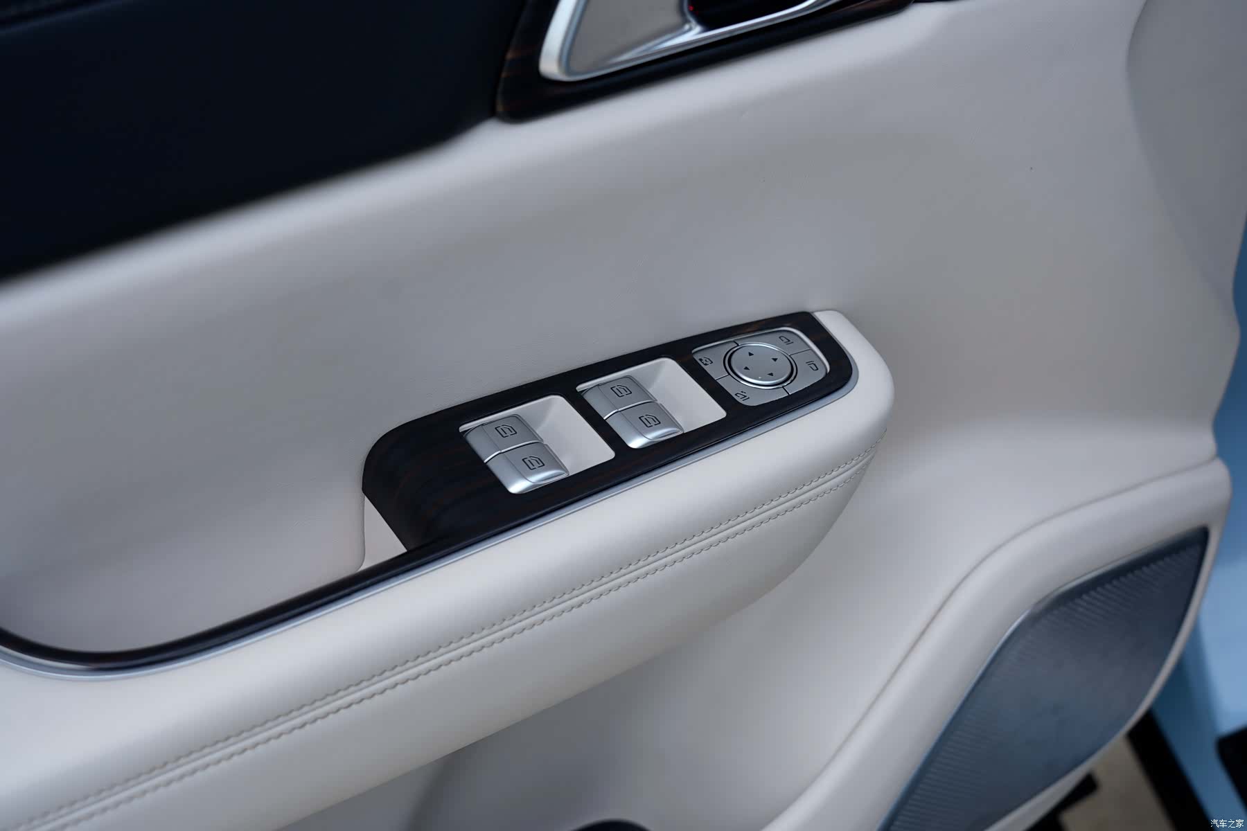 Li Auto ONE, 2020 18