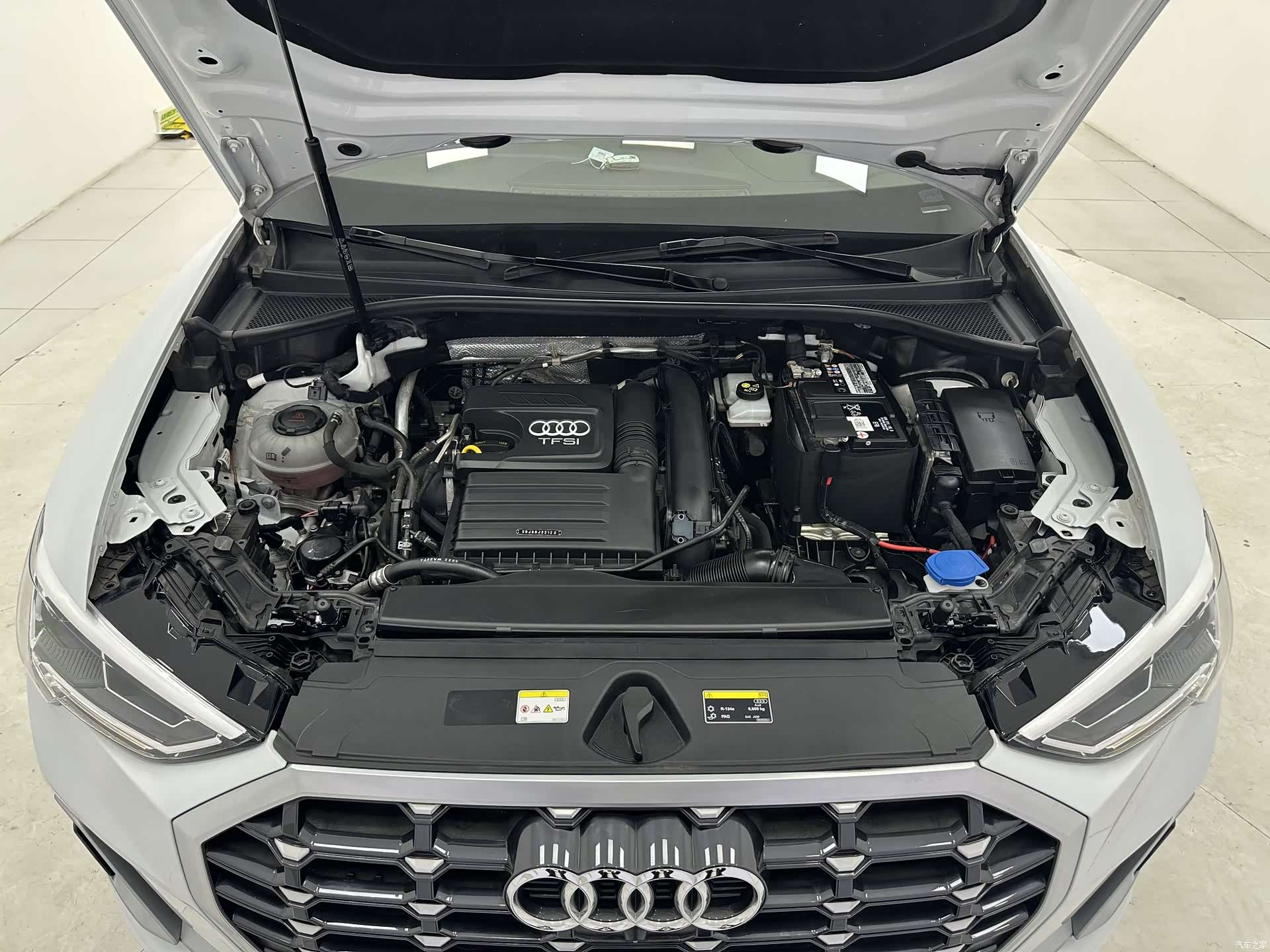 Audi Q3, 2023 18