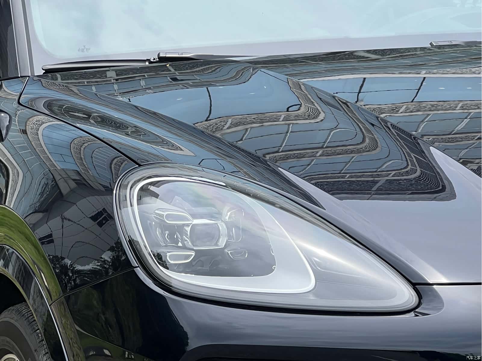 Porsche Cayenne, 2023 26
