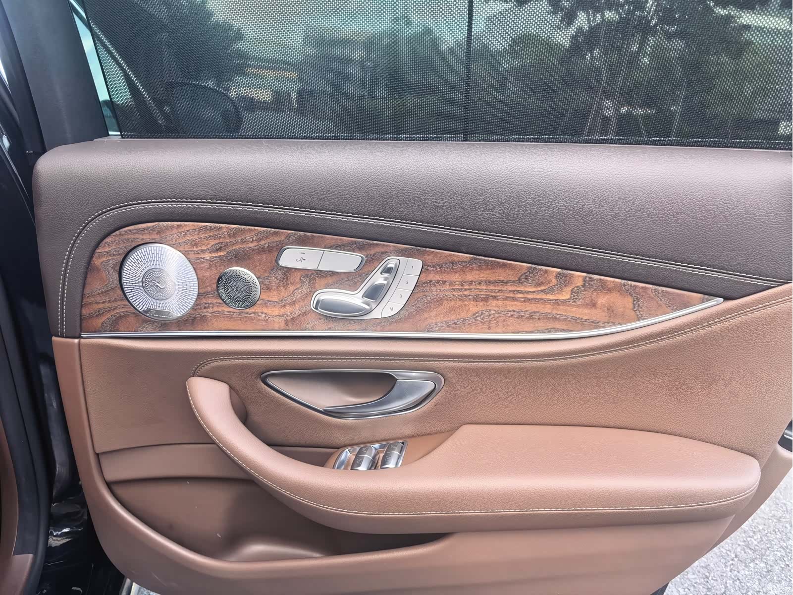 Mercedes-Benz E-Class, 2023 20