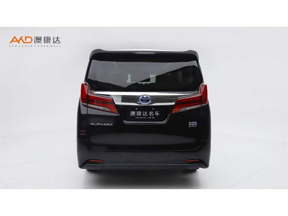 Toyota Elfa