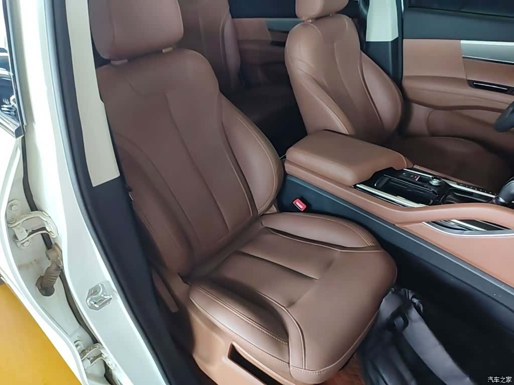 Haima 7X, 2022 25