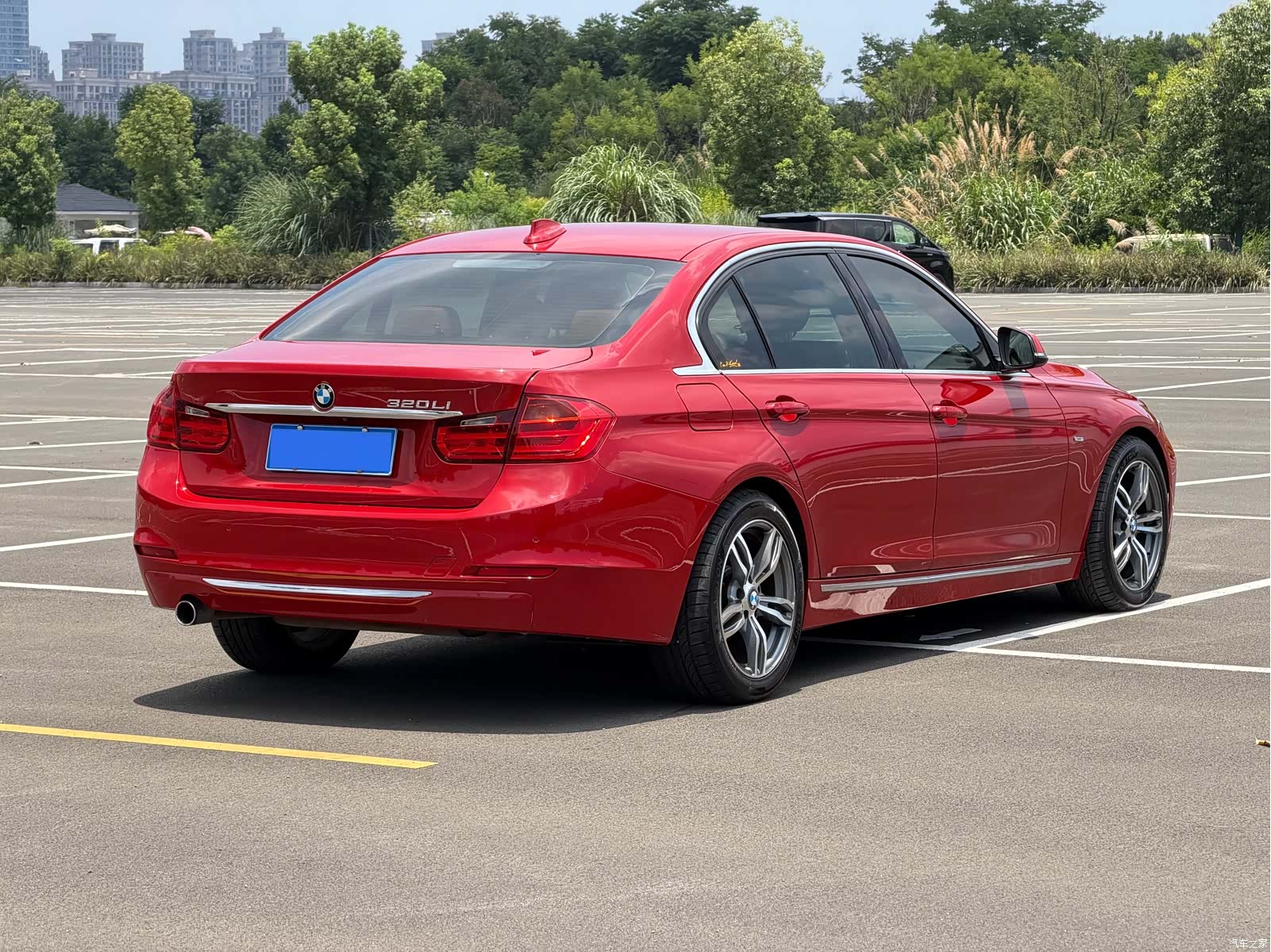 BMW 3 Series, 2014 все фото