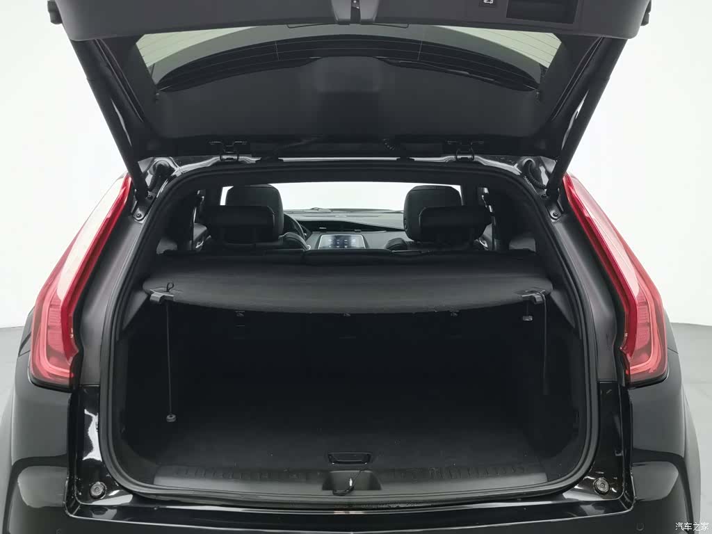 Cadillac XT4, 2020 16