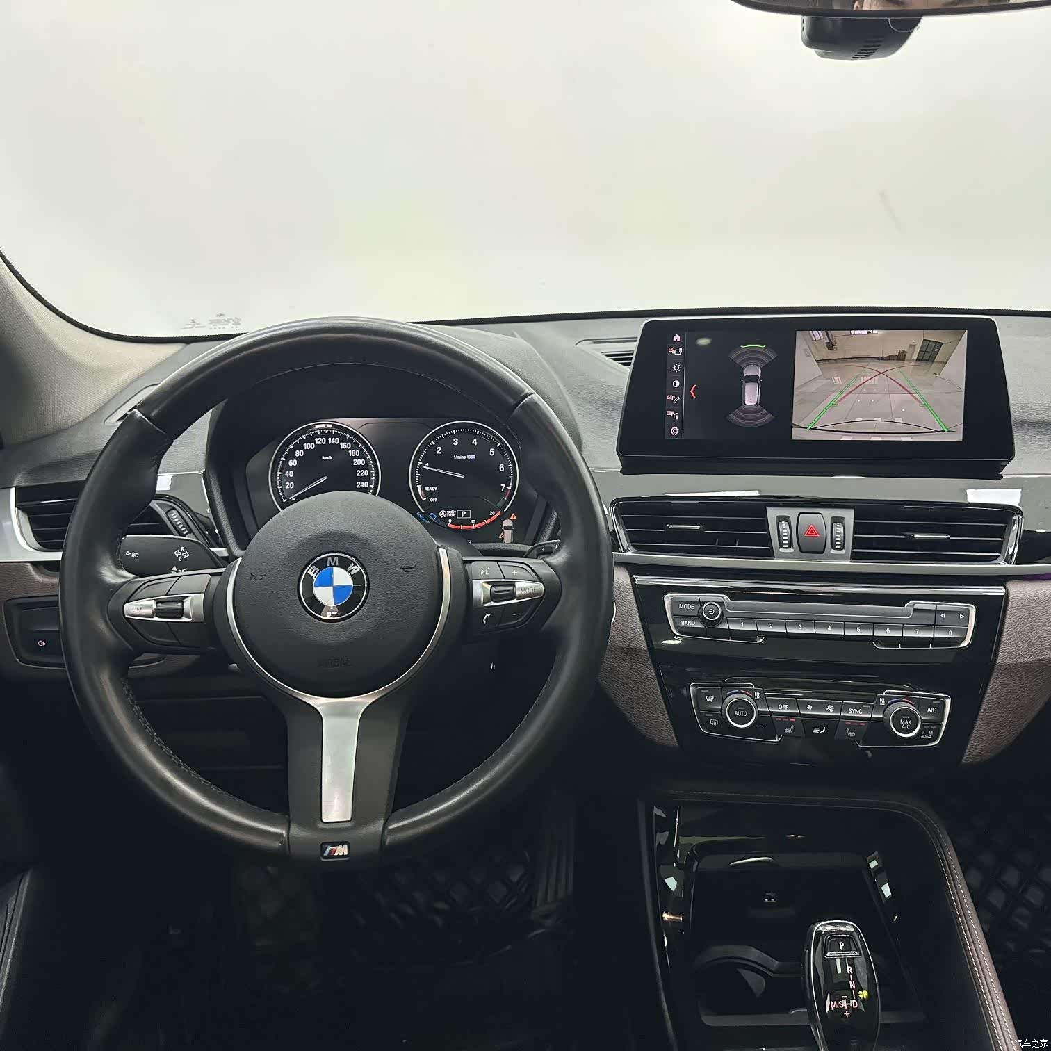 BMW X1, 2022 11